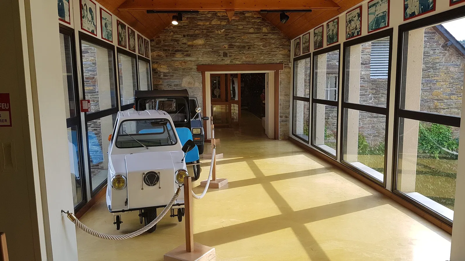 Manoir de l'Automobile