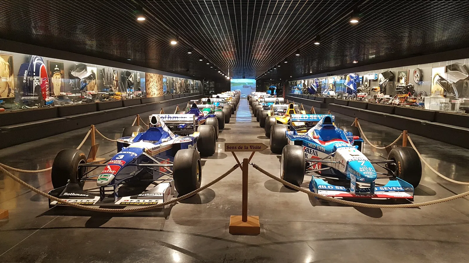 Manoir de l'Automobile