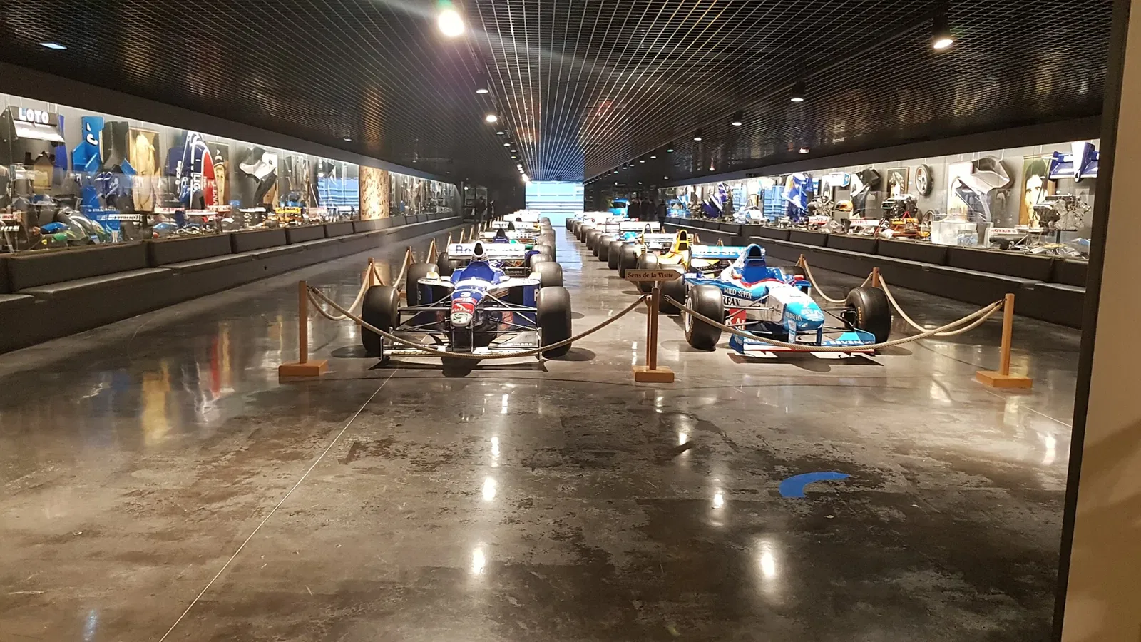 Manoir de l'Automobile