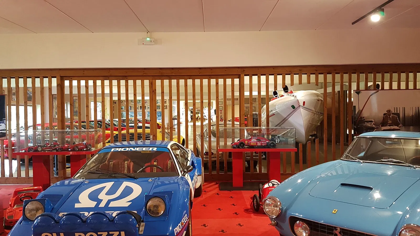 Manoir de l'Automobile