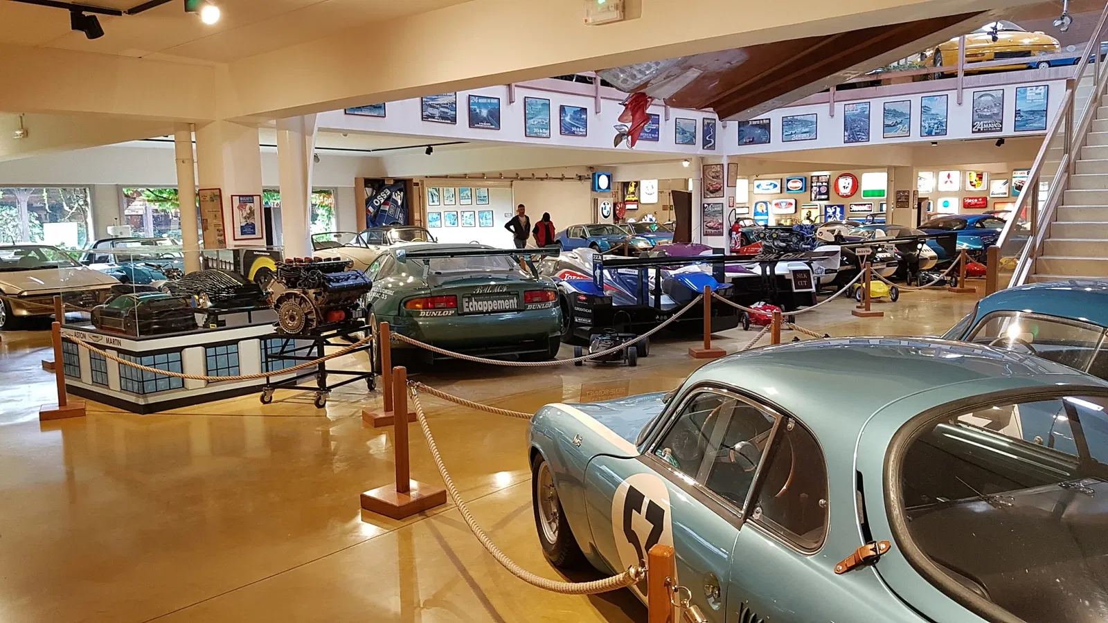 Manoir de l'Automobile