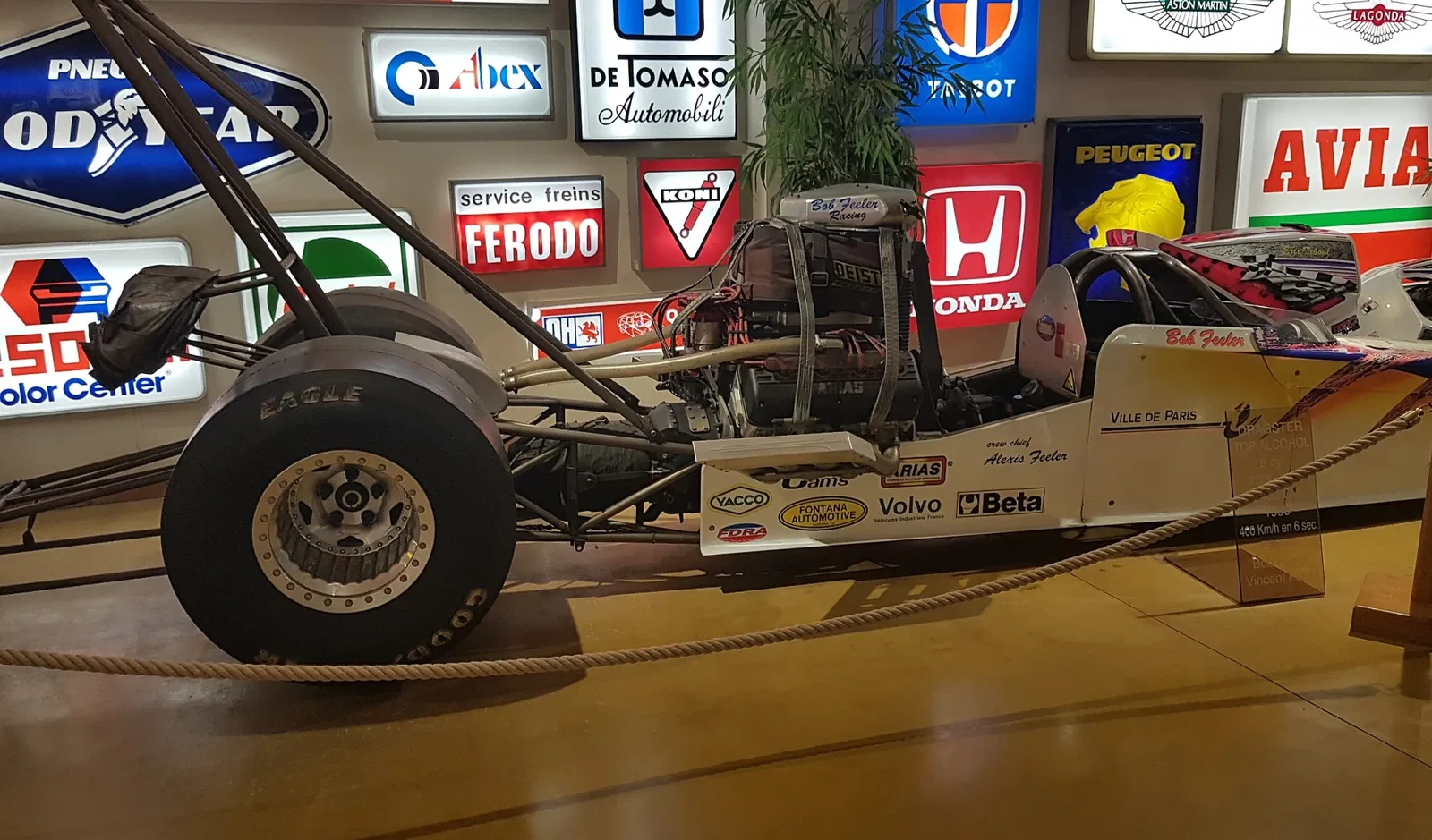 Manoir de l'Automobile