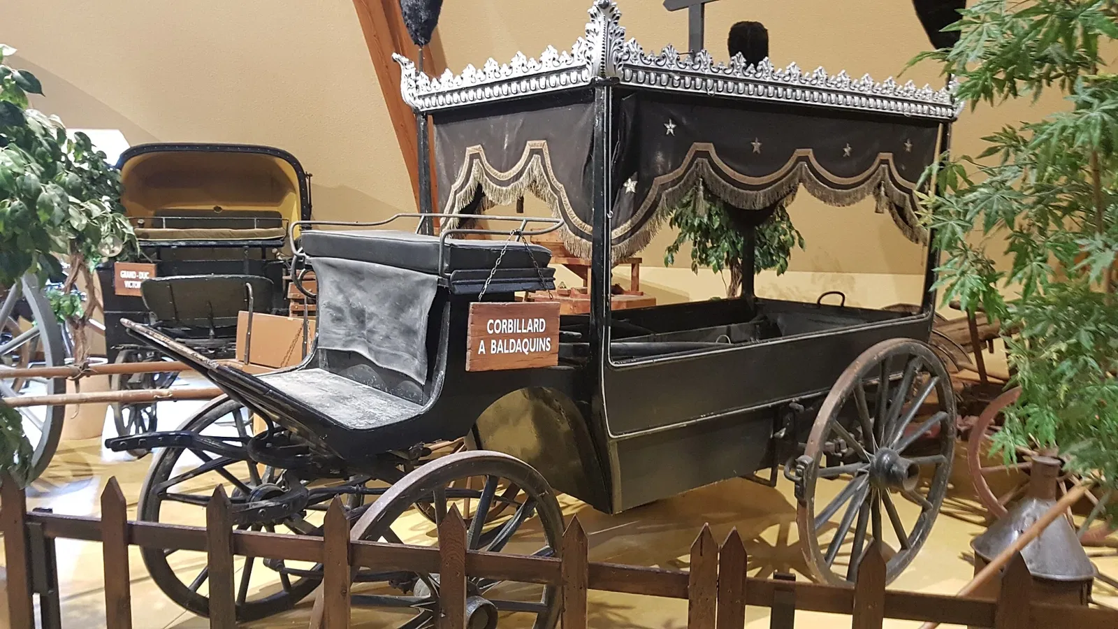 Manoir de l'Automobile