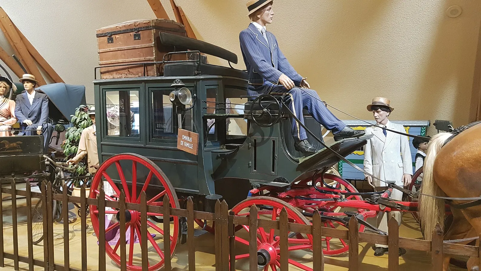 Manoir de l'Automobile