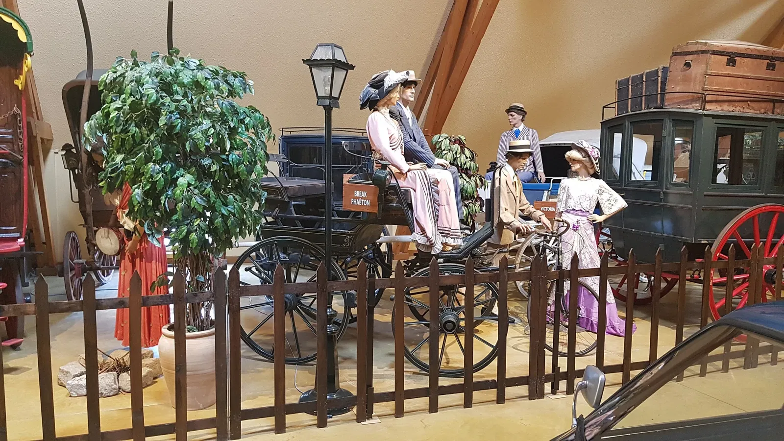 Manoir de l'Automobile