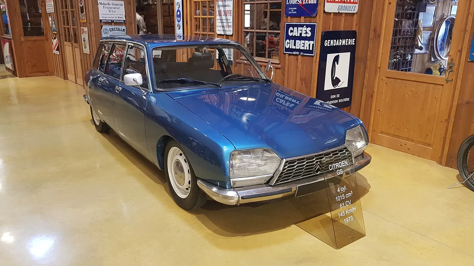 Manoir de l'Automobile