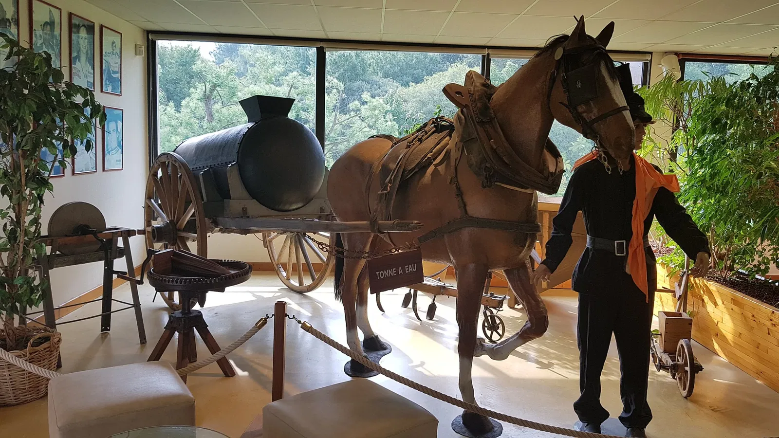 Manoir de l'Automobile