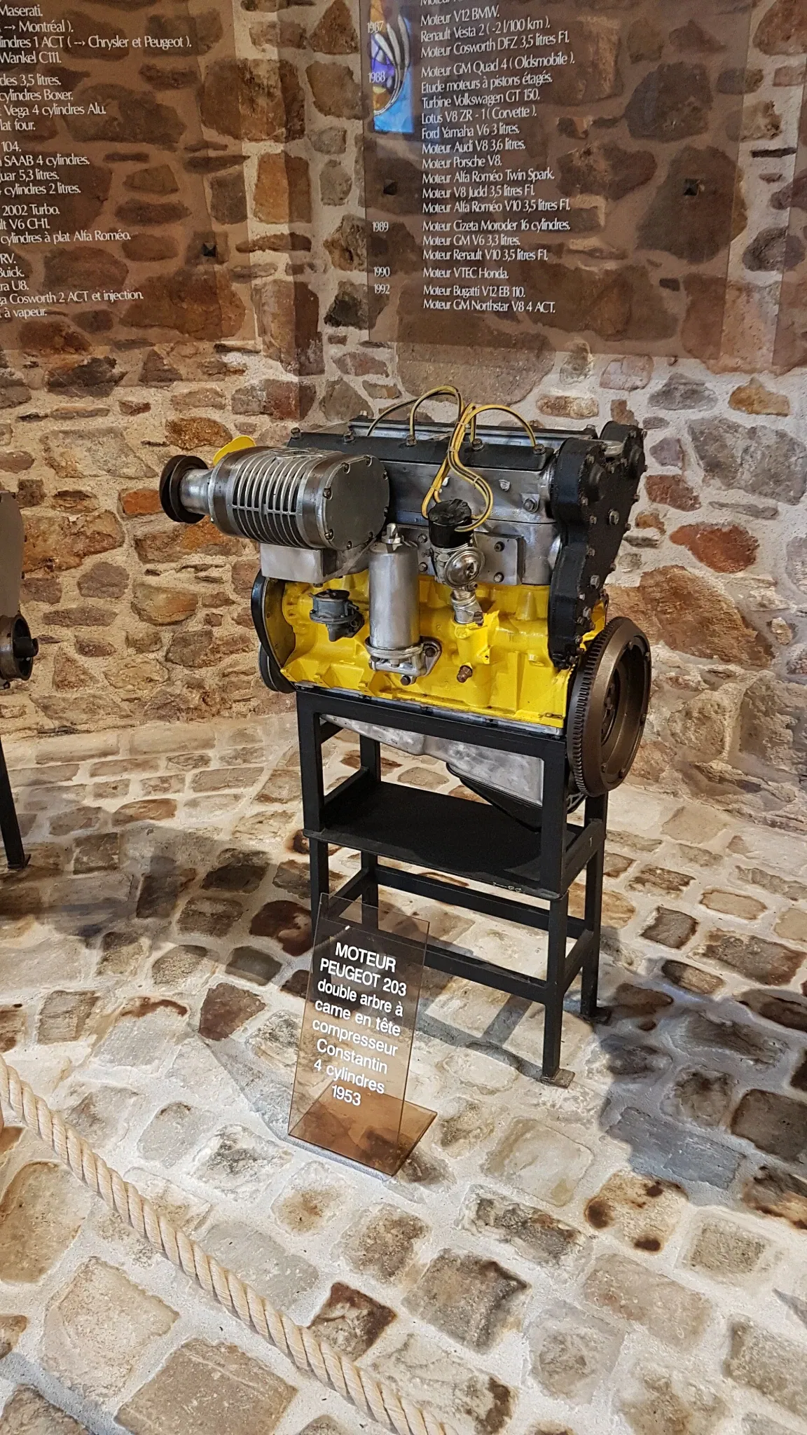 Manoir de l'Automobile