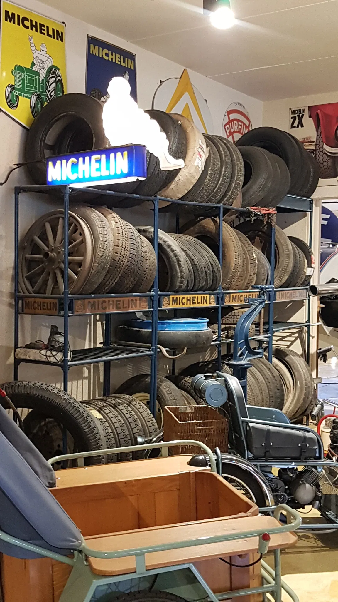 Manoir de l'Automobile