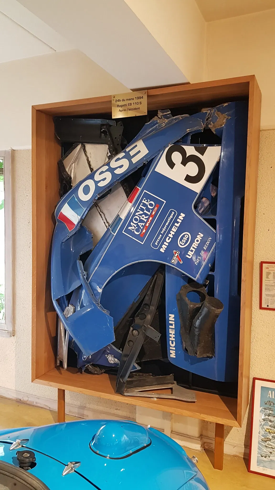 The Manor of the Automobile