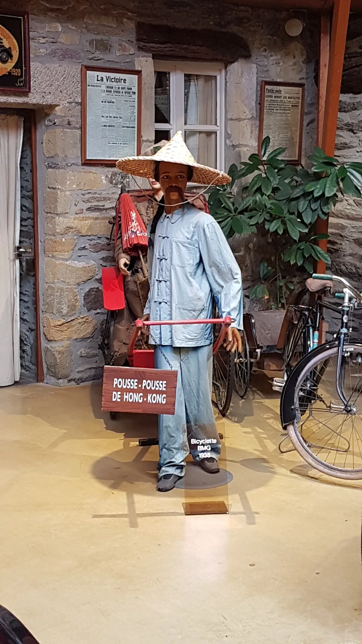 Manoir de l'Automobile