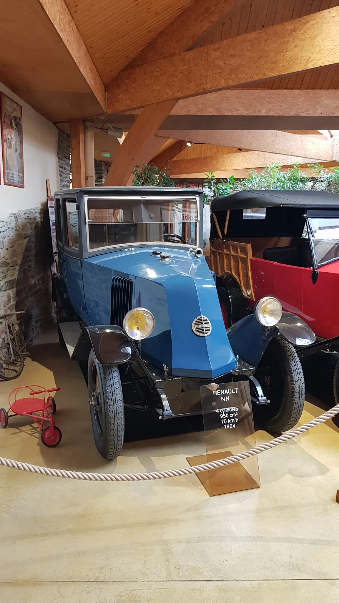 Manoir de l'Automobile