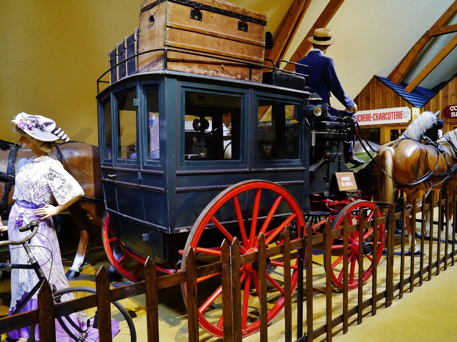 Manoir de l'Automobile