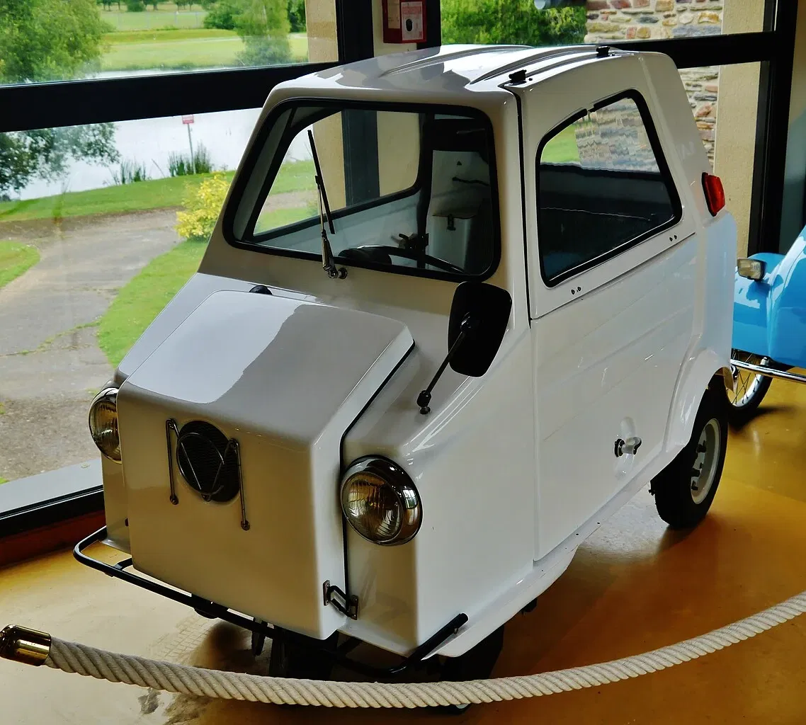 Manoir de l'Automobile