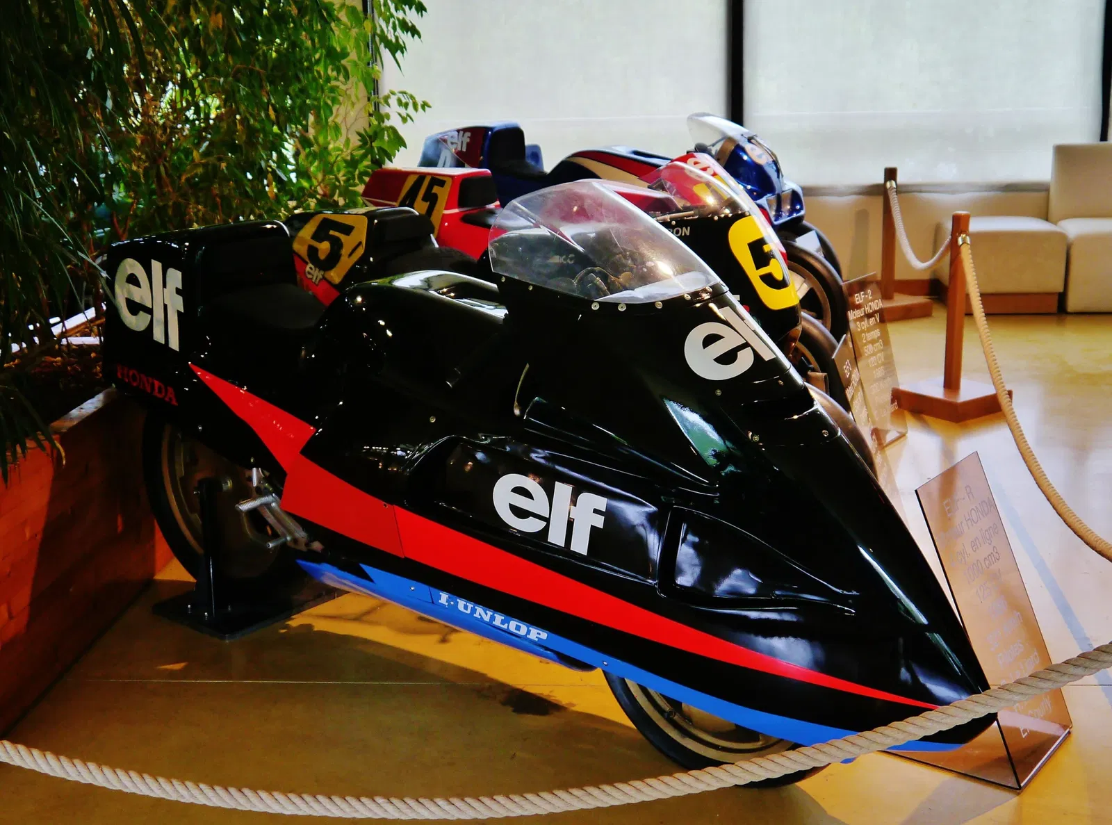 Manoir de l'Automobile