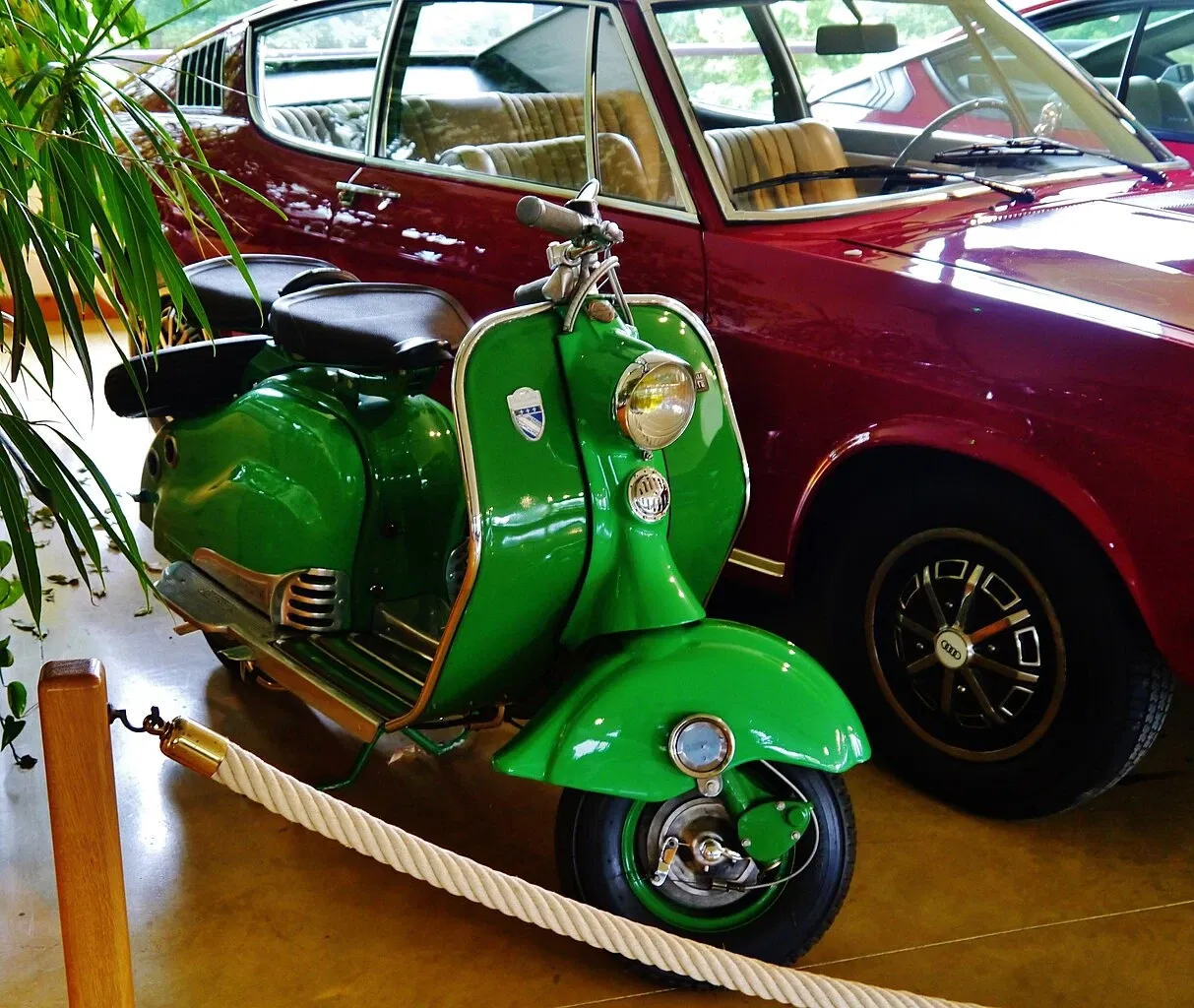 Manoir de l'Automobile