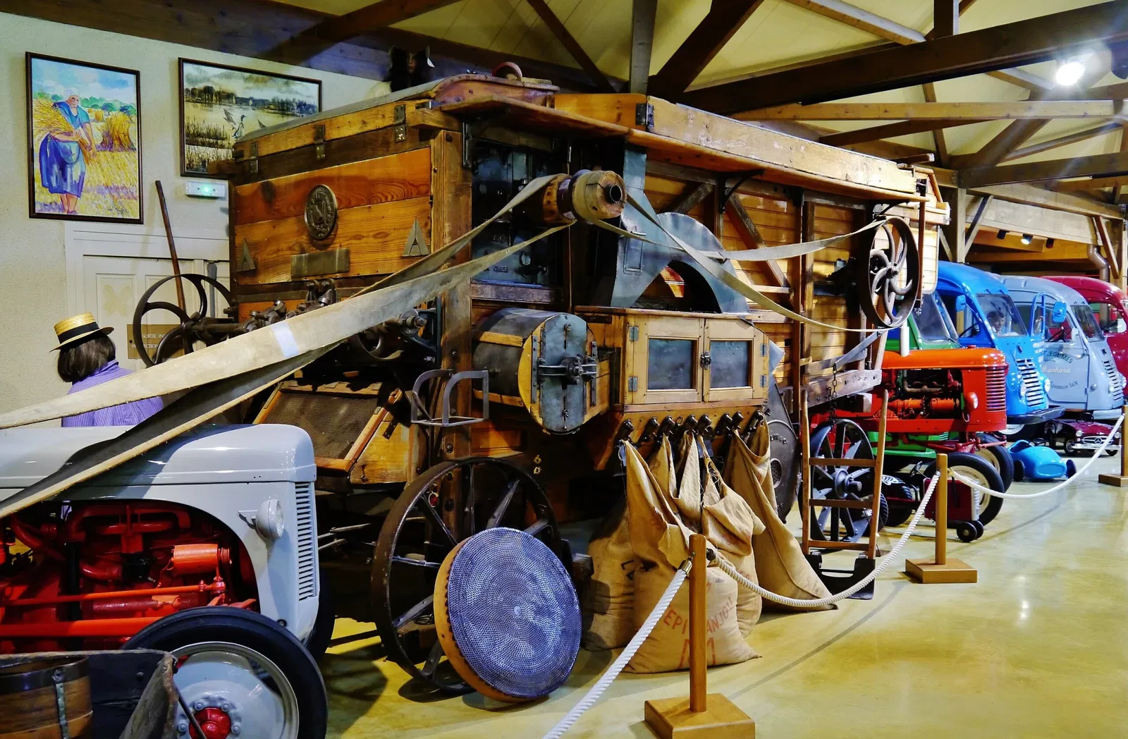 Manoir de l'Automobile