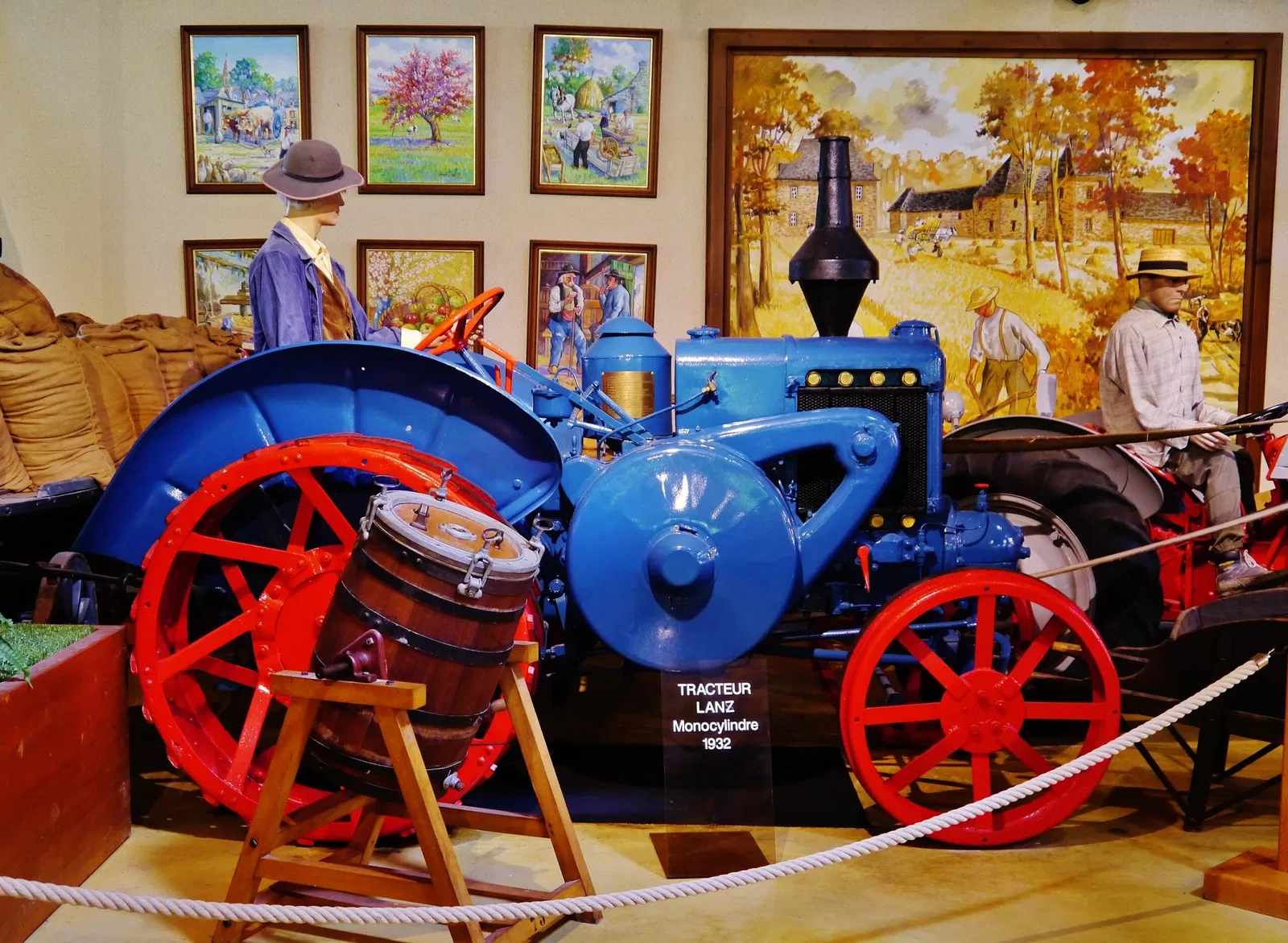 Manoir de l'Automobile