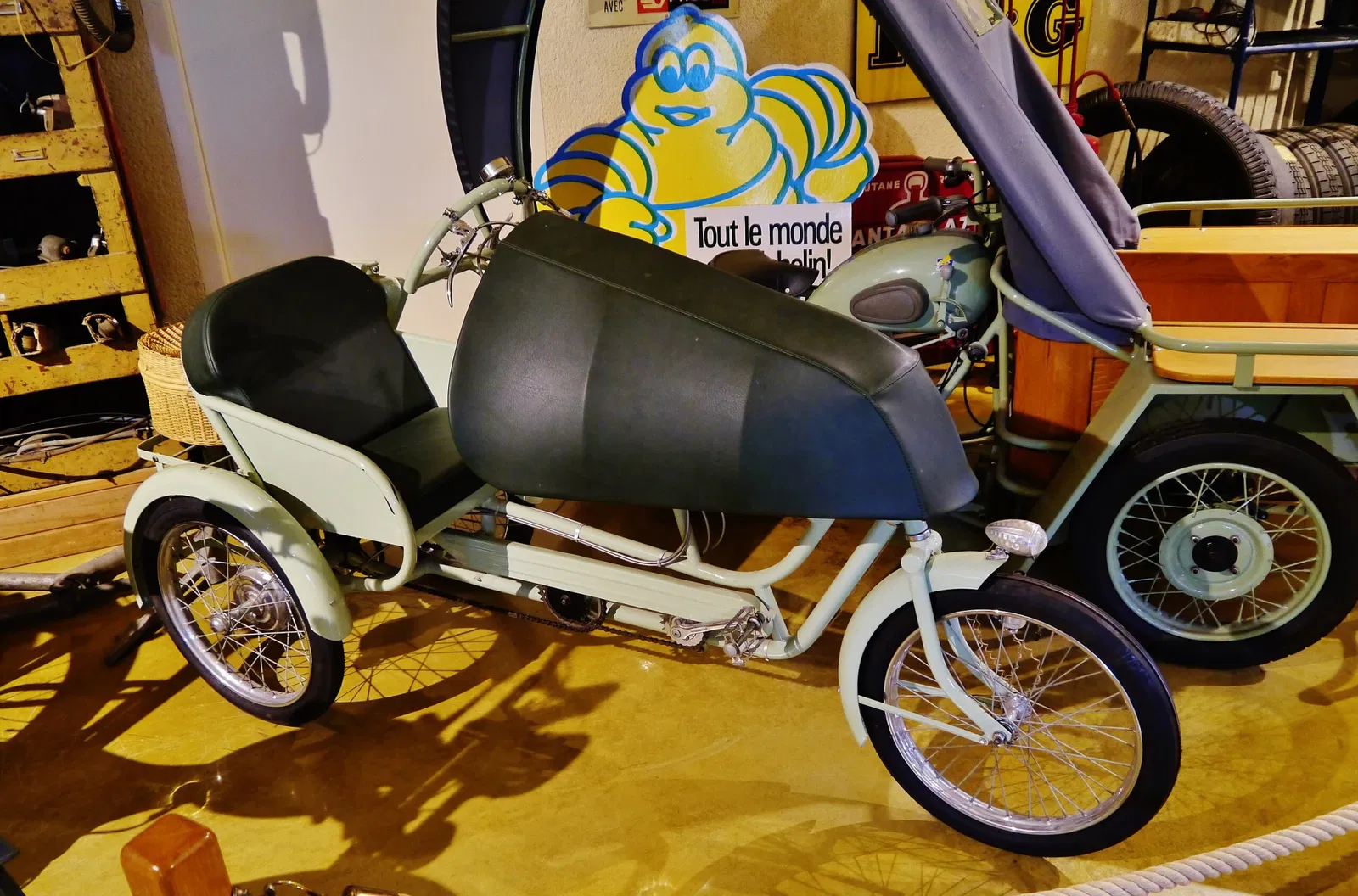 Manoir de l'Automobile