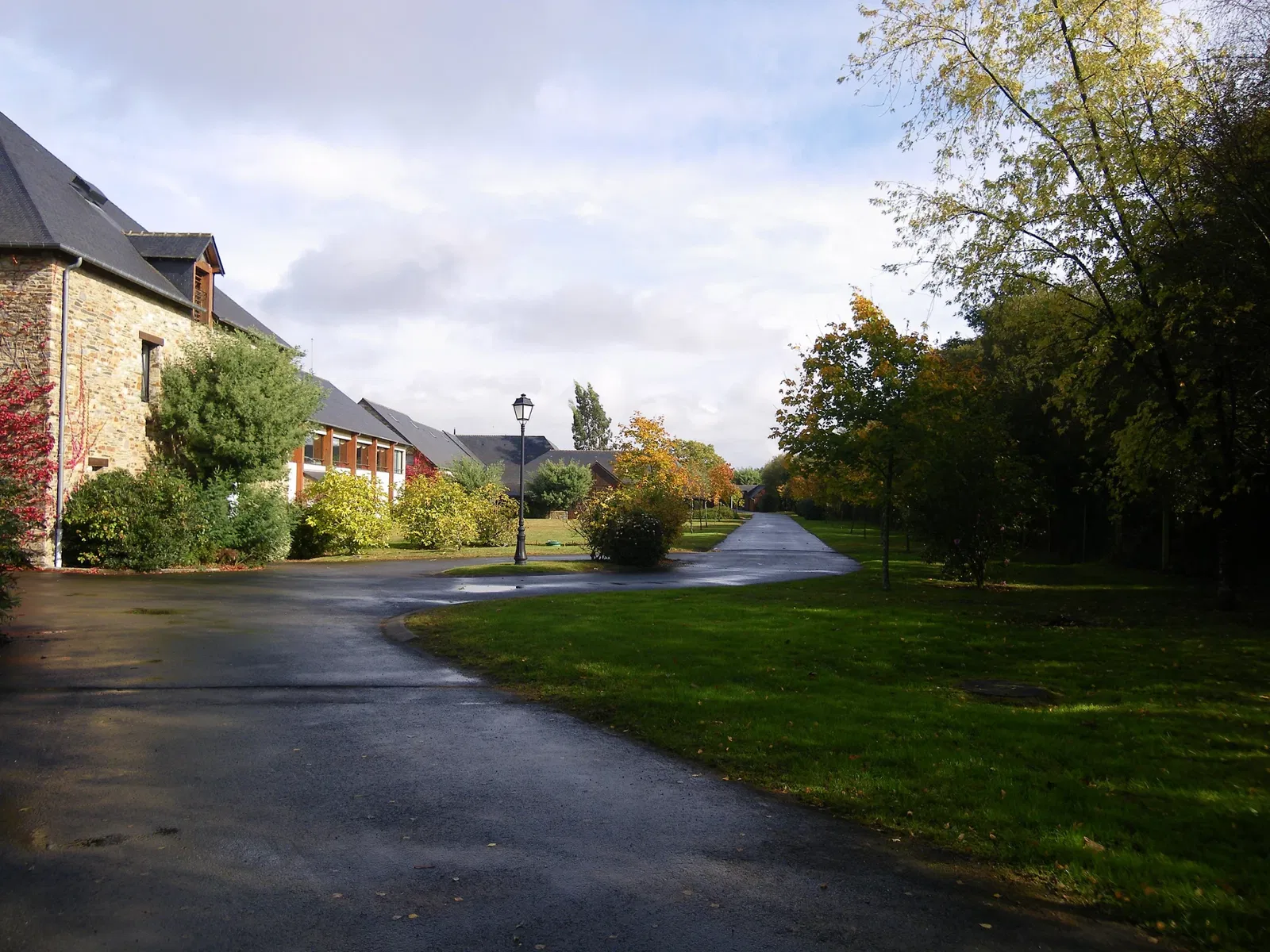 Manoir de l'Automobile