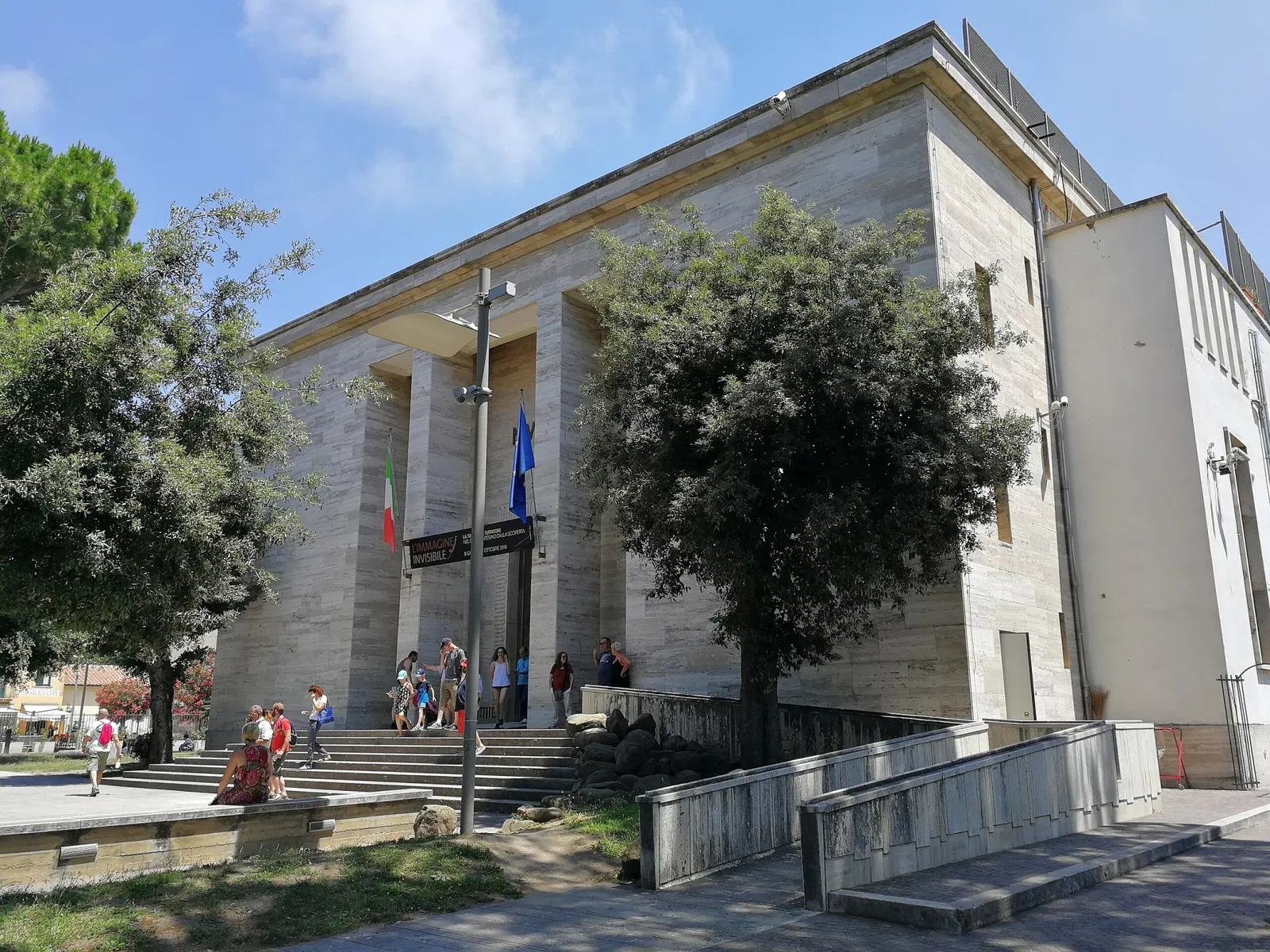 Museo Archeologico Nazionale di Paestum
