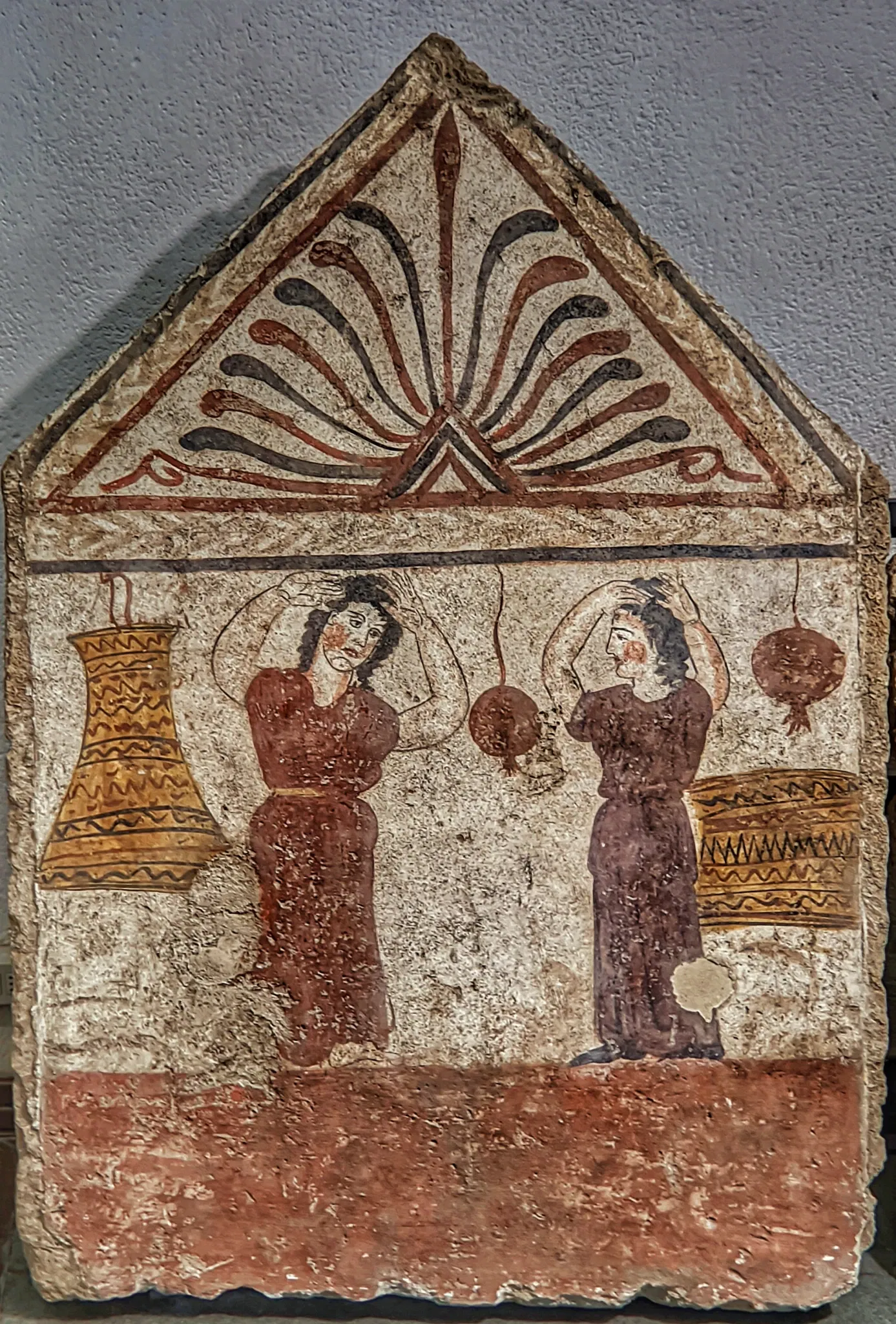 Museo Archeologico Nazionale di Paestum