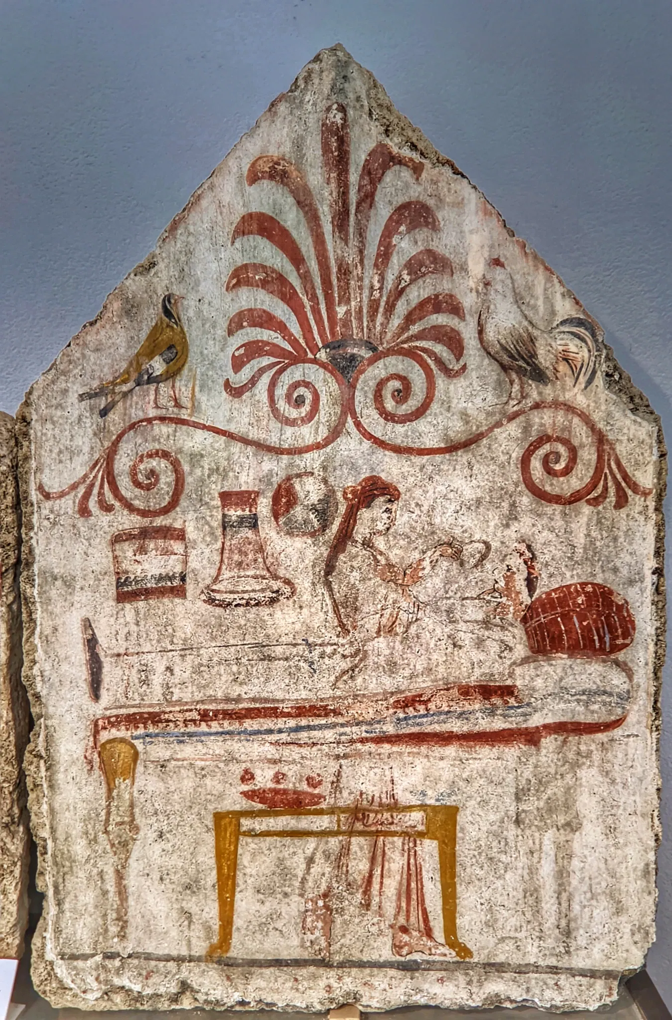 Museo Archeologico Nazionale di Paestum