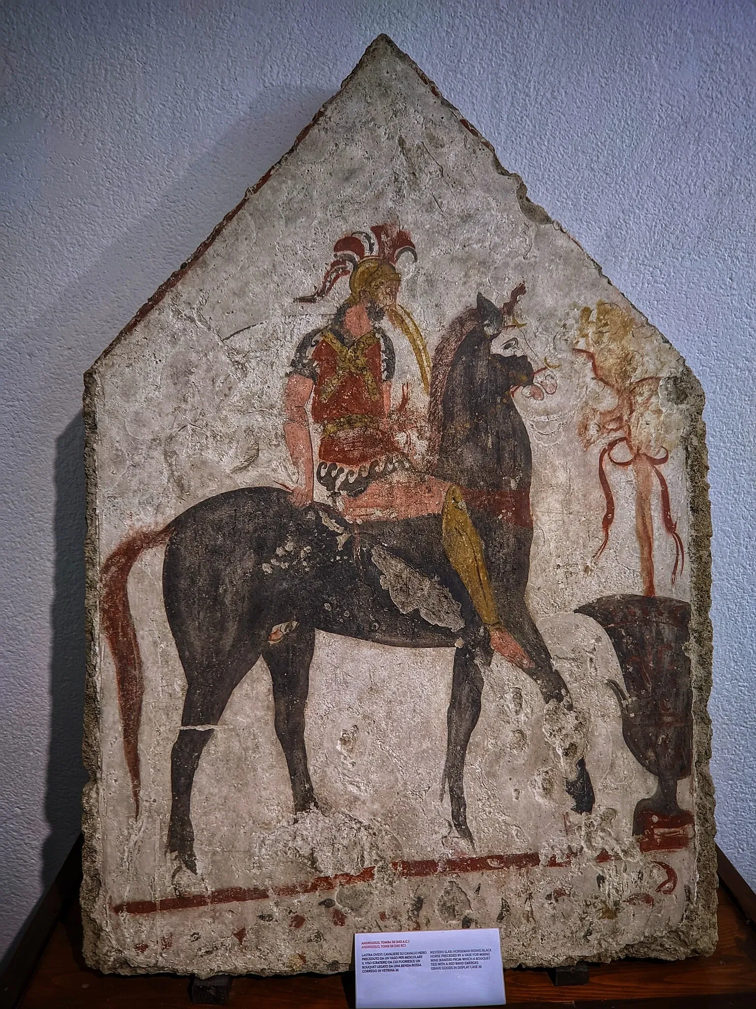 National Archaeological Museum of Paestum