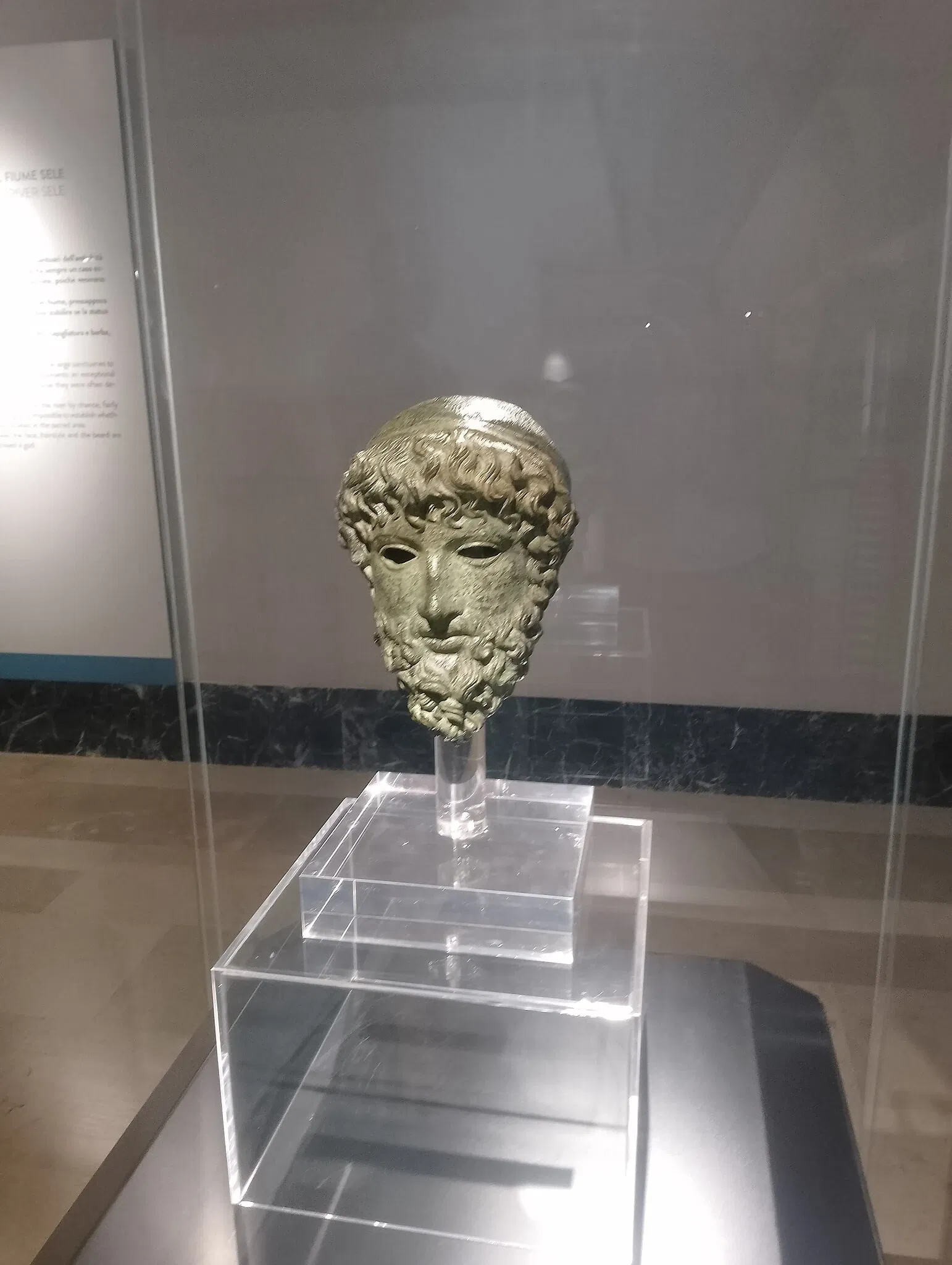 National Archaeological Museum of Paestum