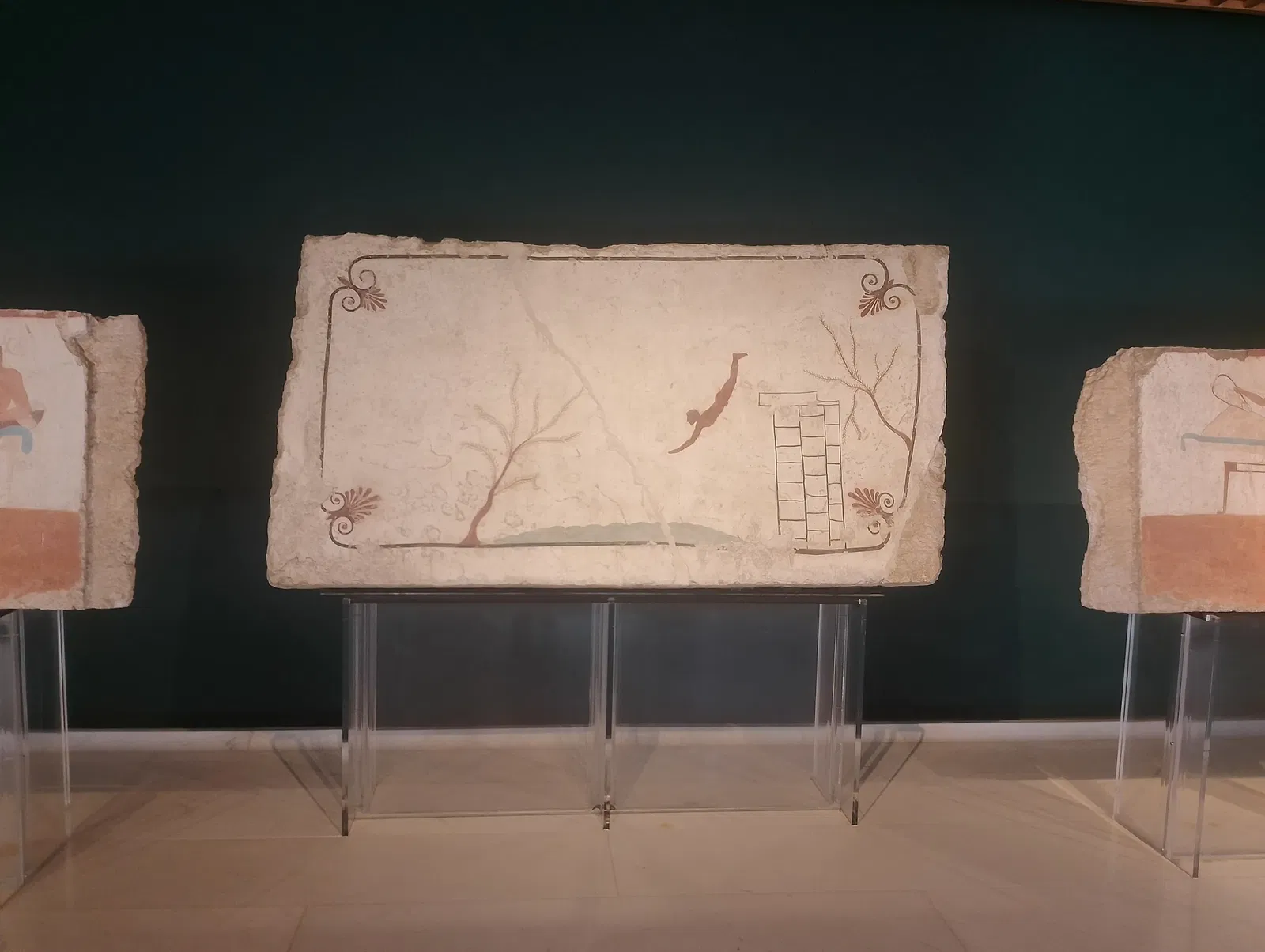 Museo Archeologico Nazionale di Paestum