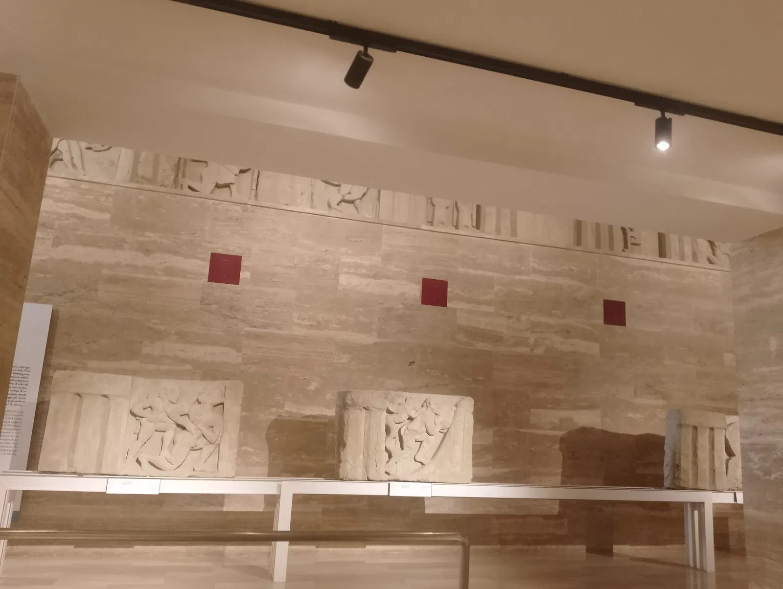 Museo Archeologico Nazionale di Paestum