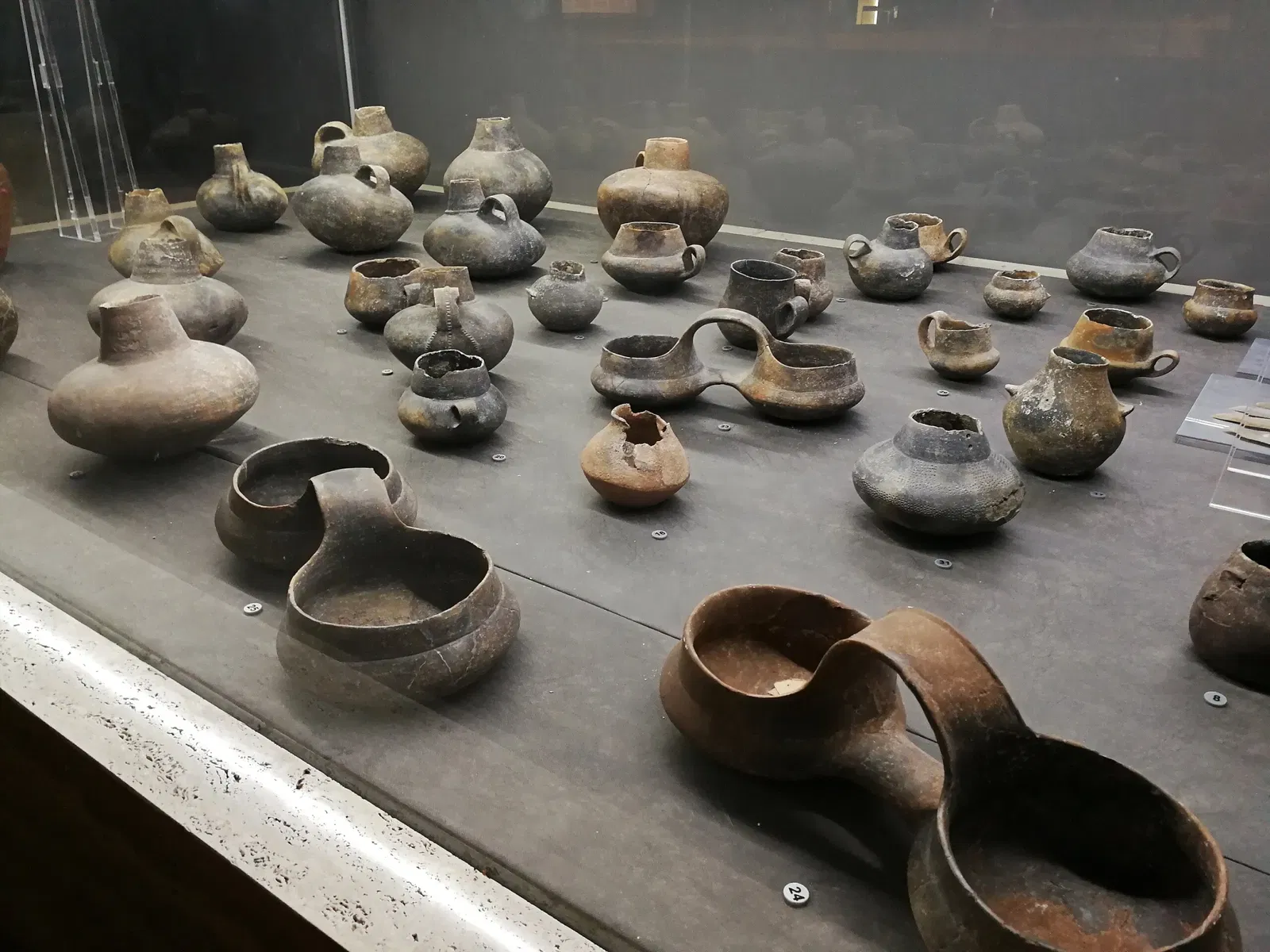 National Archaeological Museum of Paestum