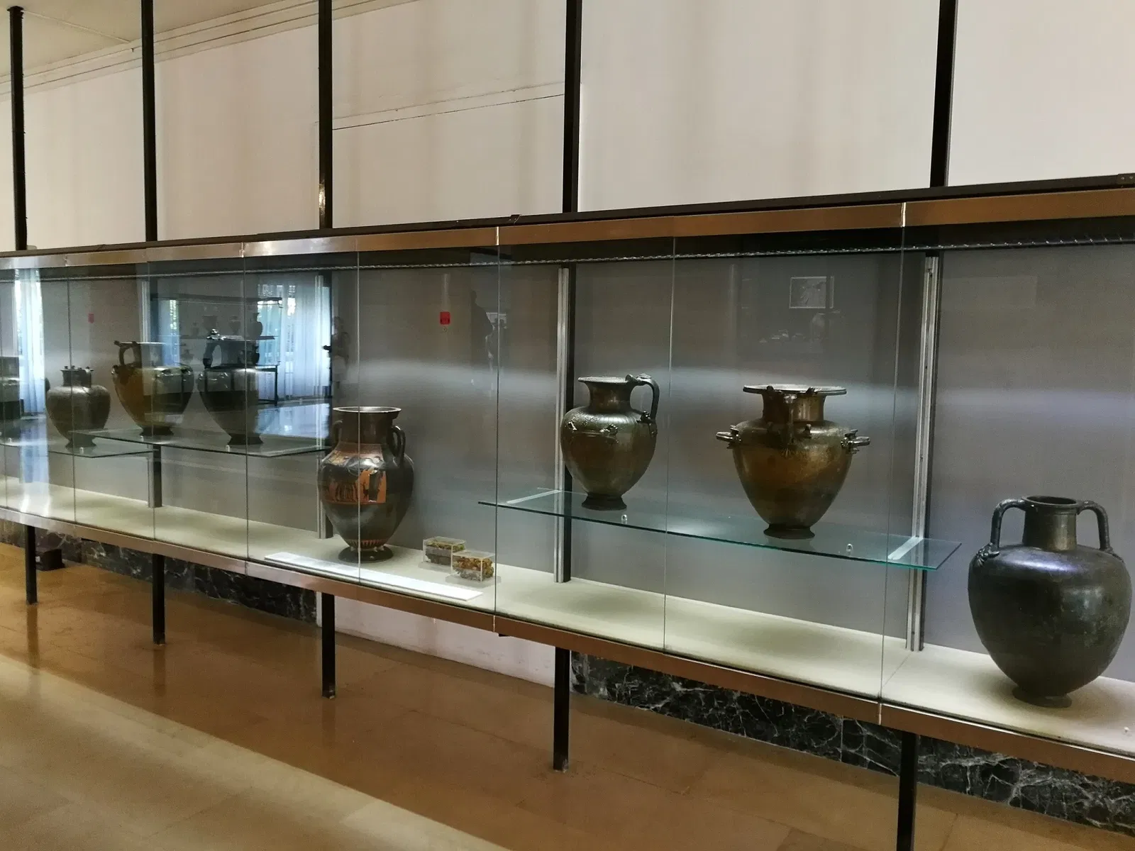 Museo Archeologico Nazionale di Paestum