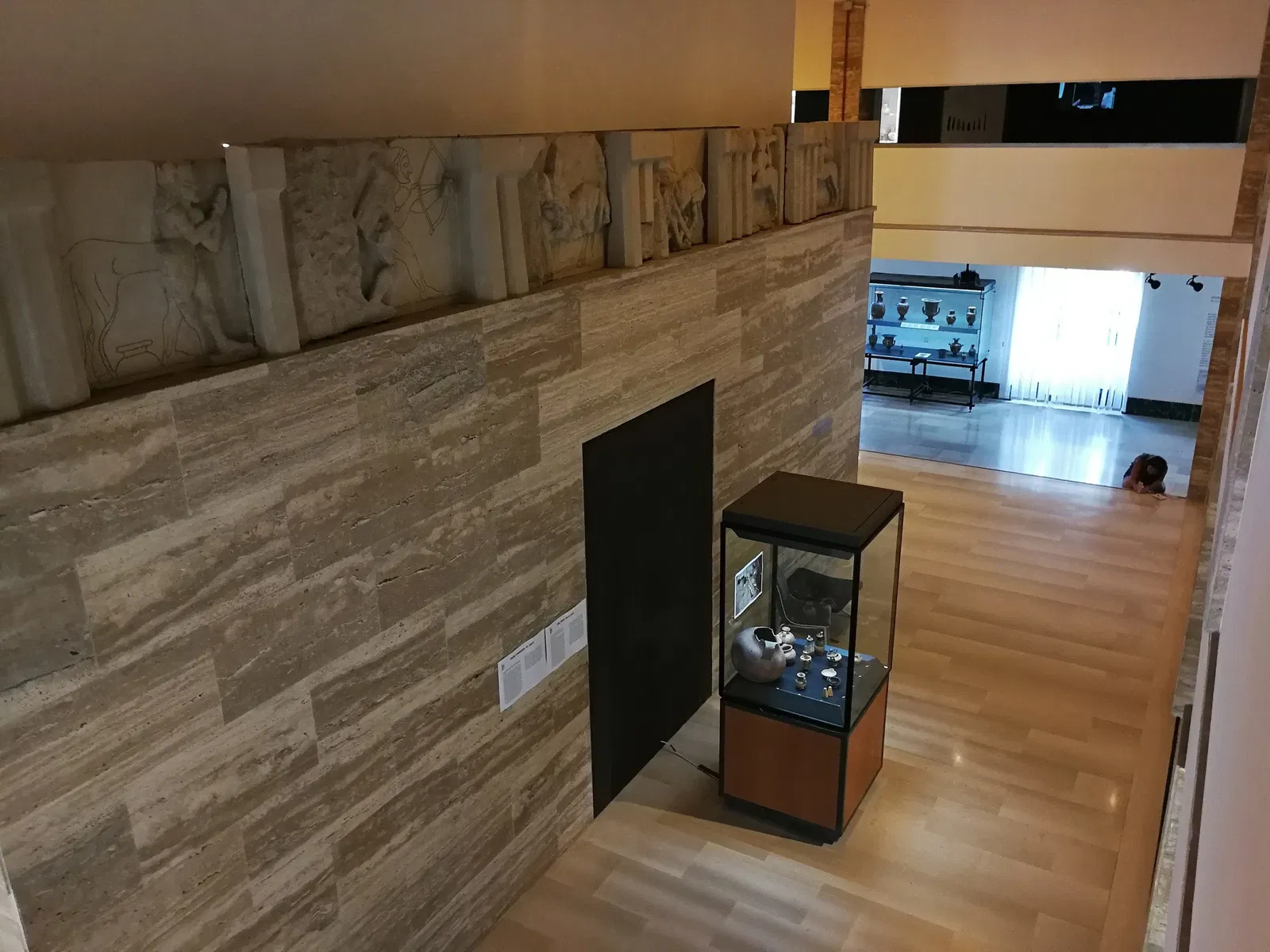 National Archaeological Museum of Paestum