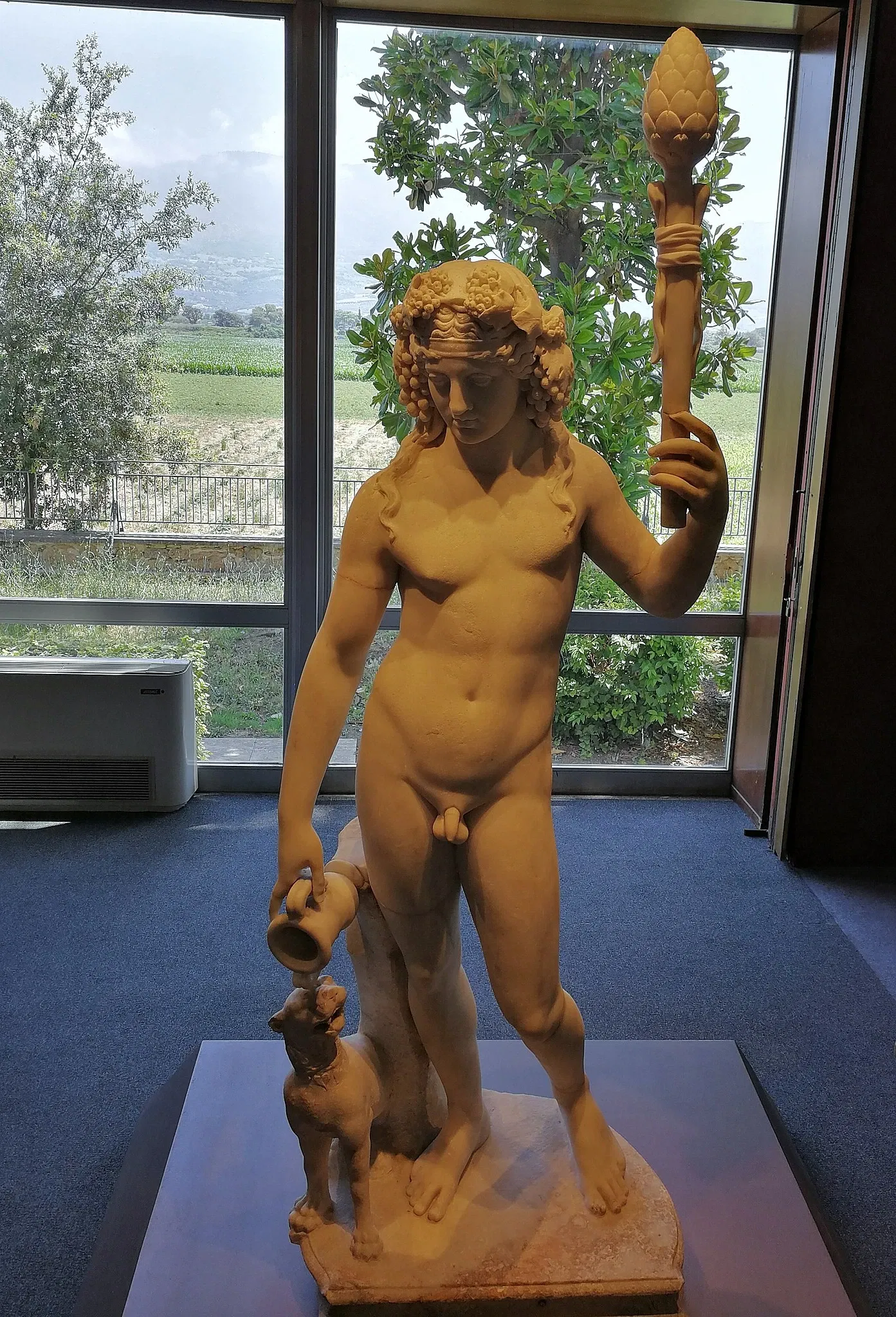 Museo Archeologico Nazionale di Paestum