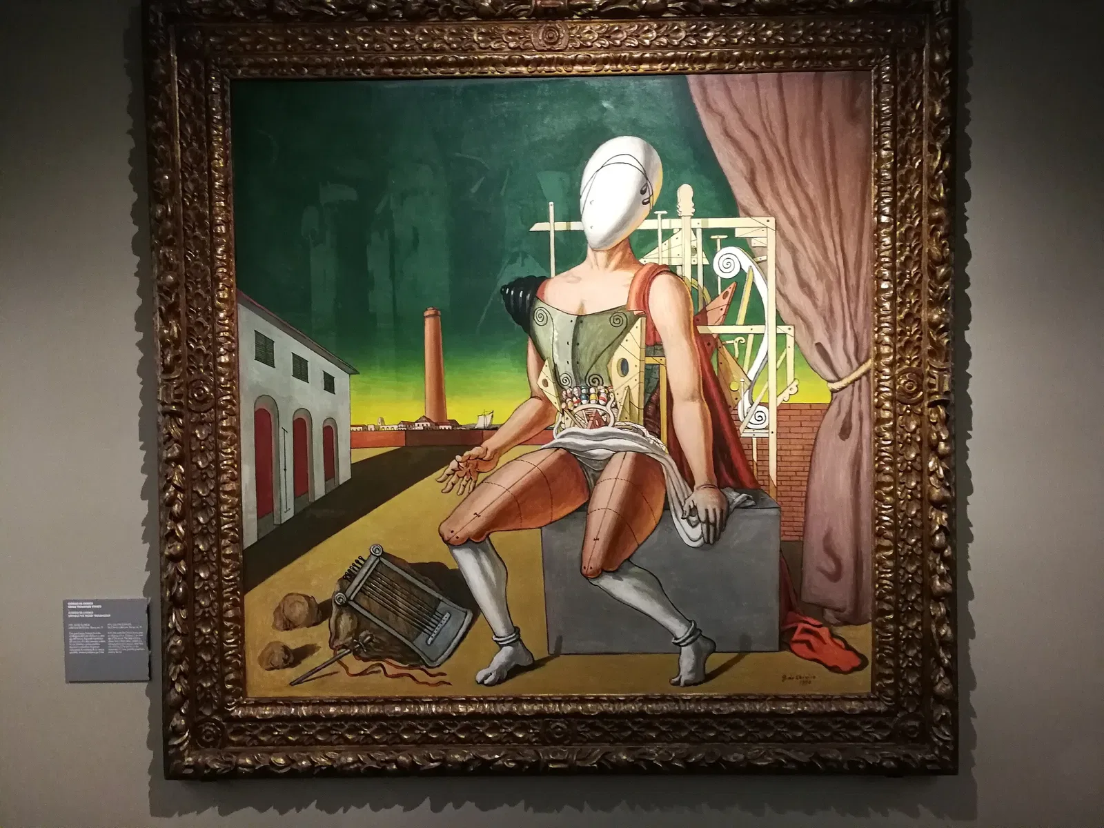 Museo Archeologico Nazionale di Paestum