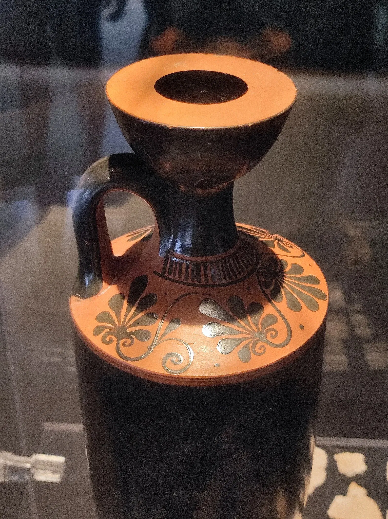 Museo Archeologico Nazionale di Paestum