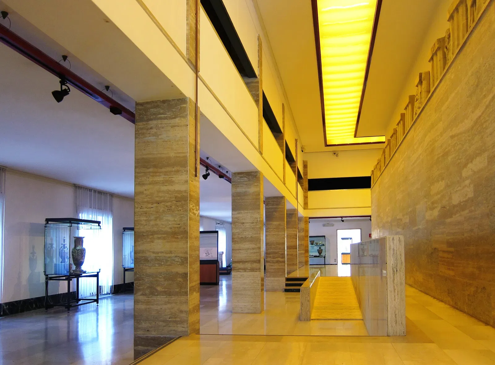 National Archaeological Museum of Paestum