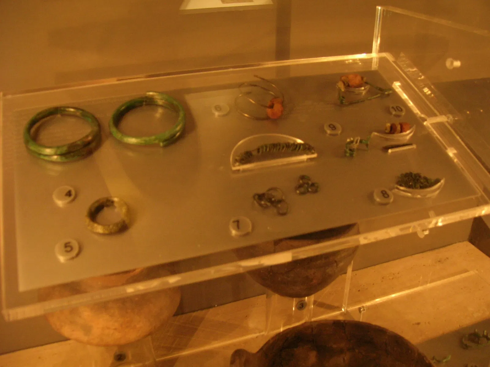 National Archaeological Museum of Paestum