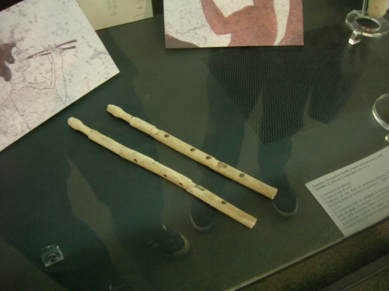 Museo Archeologico Nazionale di Paestum