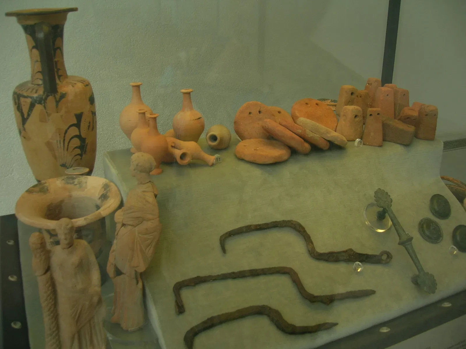 National Archaeological Museum of Paestum