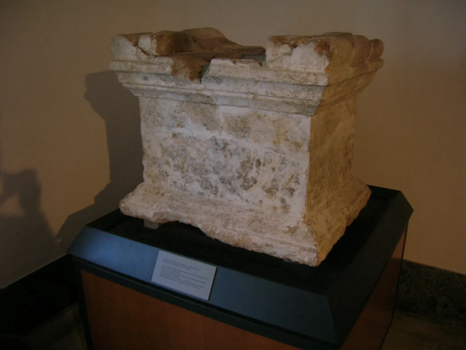 National Archaeological Museum of Paestum