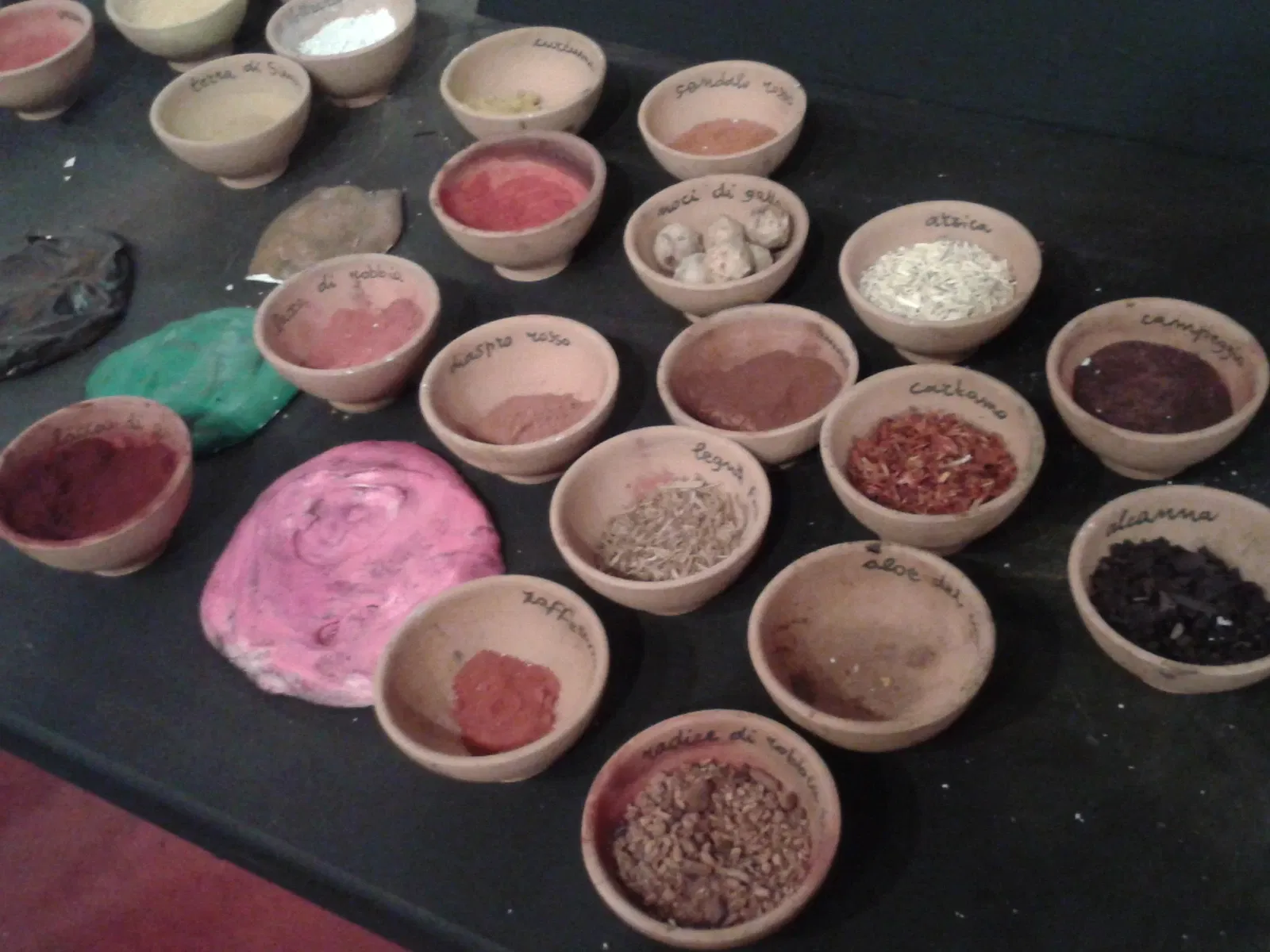 Museo Archeologico Nazionale di Paestum