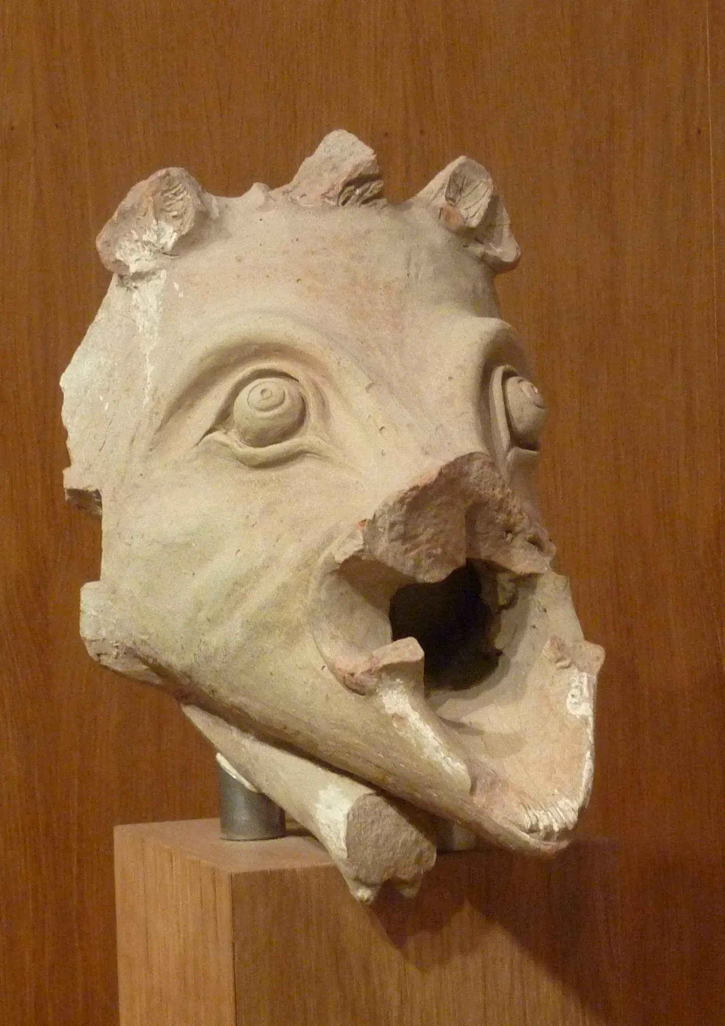 Museo Archeologico Nazionale di Paestum