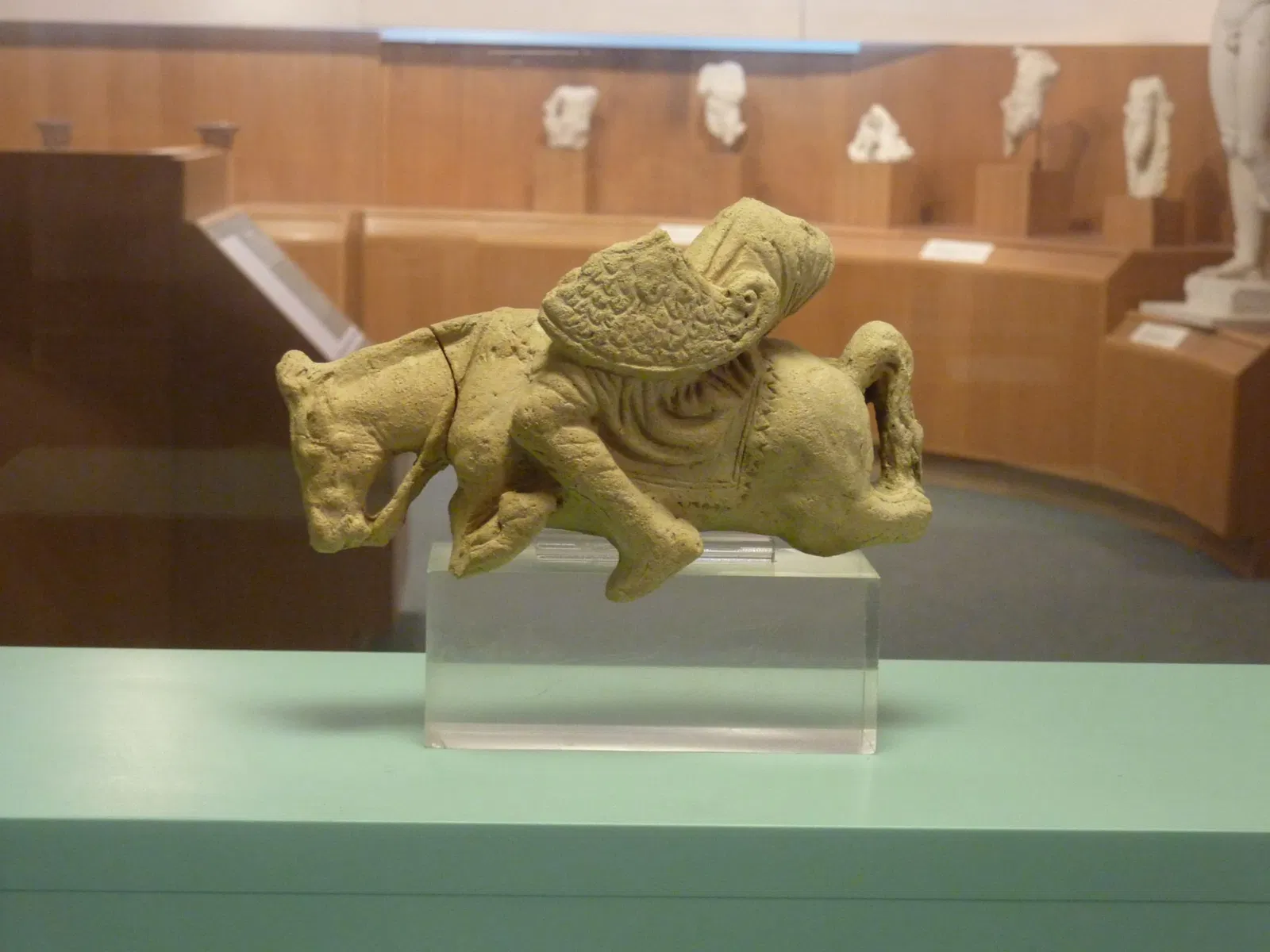 Museo Archeologico Nazionale di Paestum