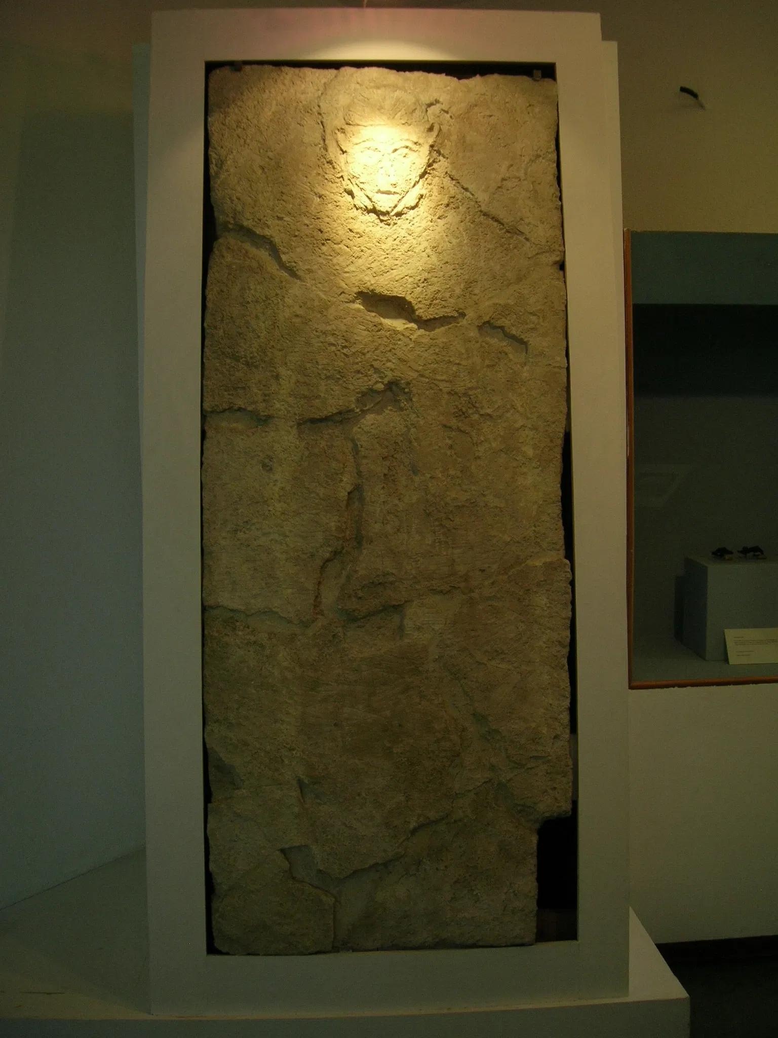 National Archaeological Museum of Paestum