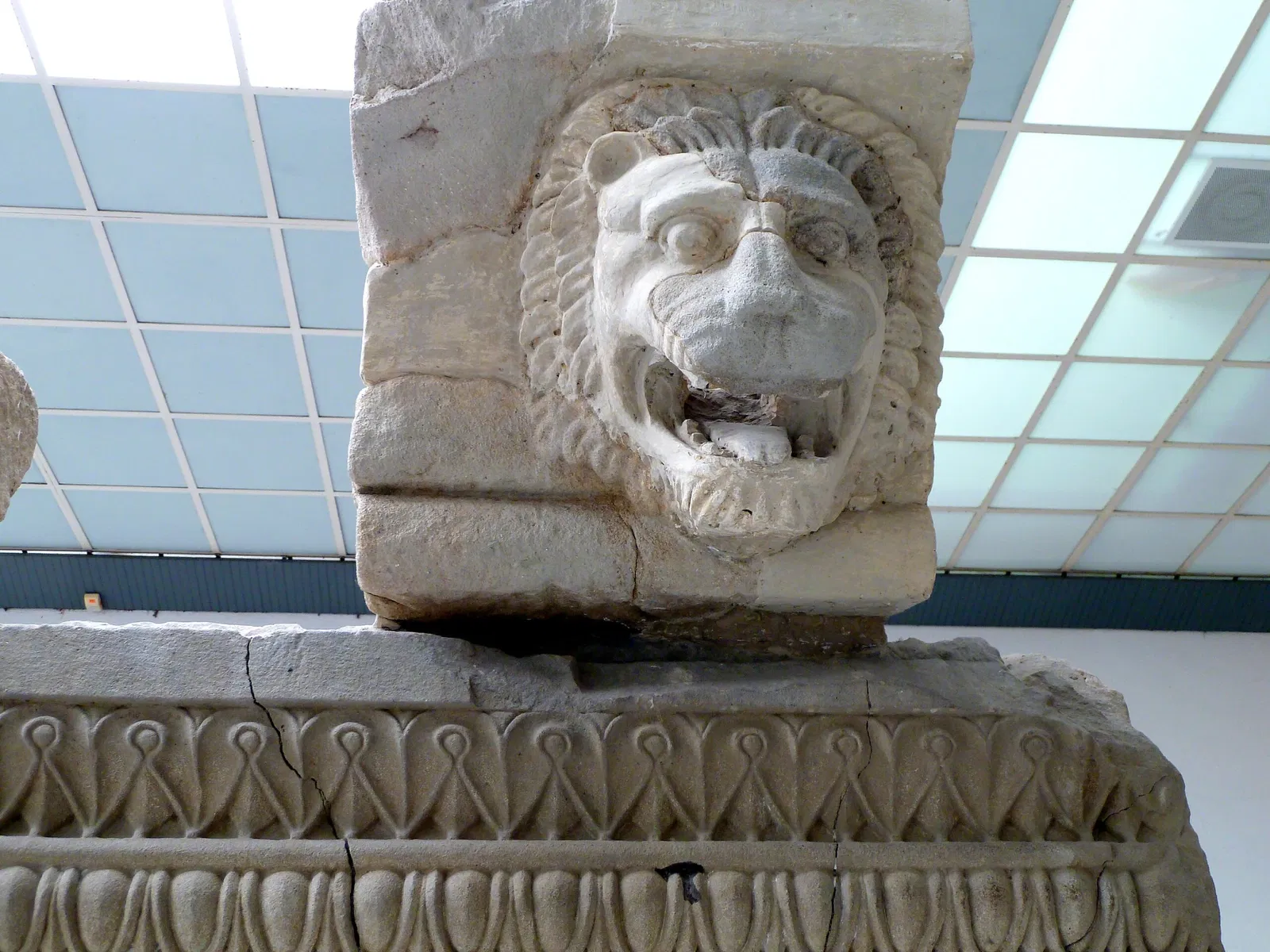 National Archaeological Museum of Paestum