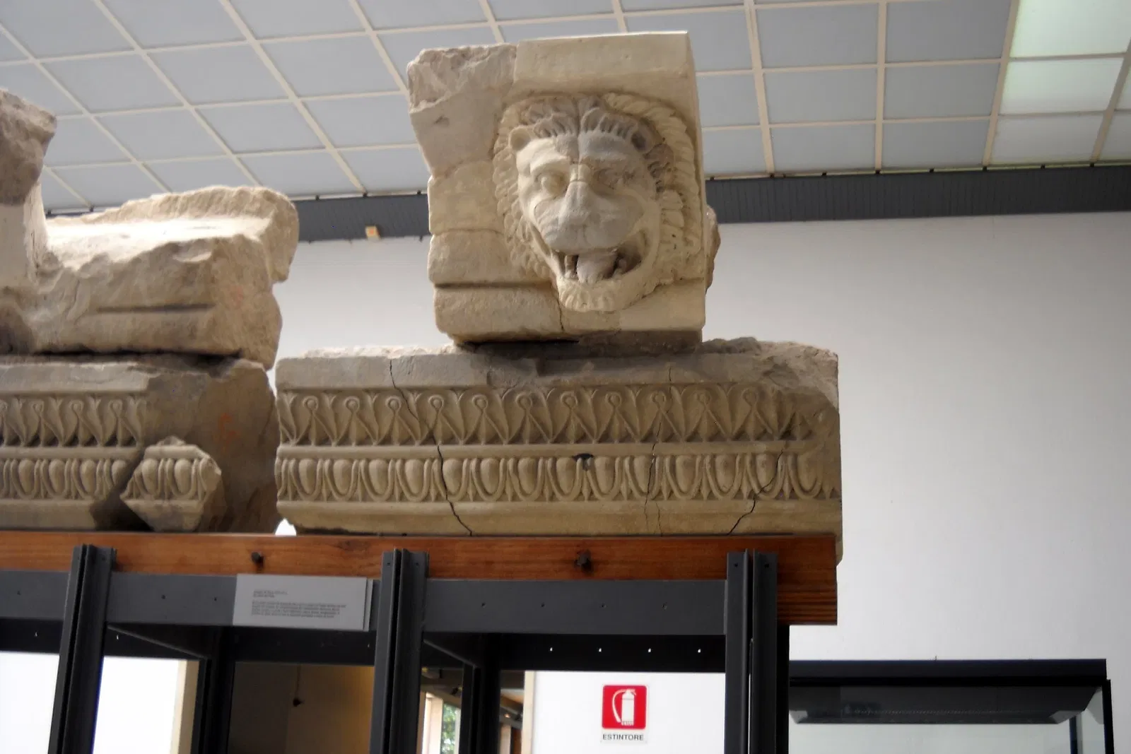 Museo Archeologico Nazionale di Paestum