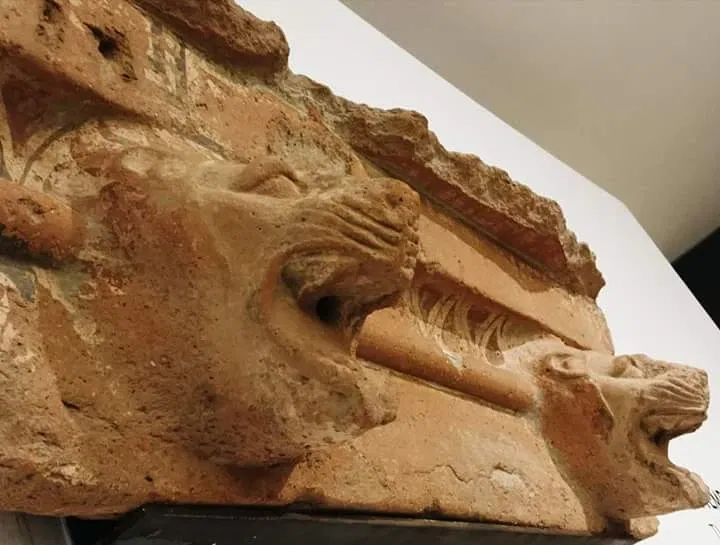 Museo Archeologico Nazionale di Paestum