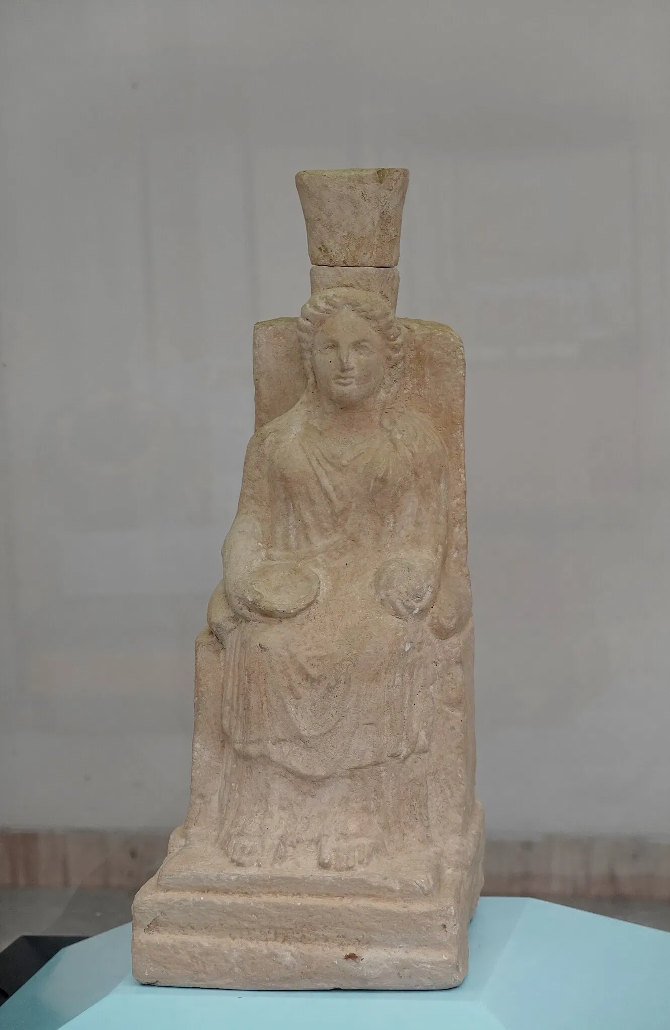 National Archaeological Museum of Paestum